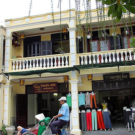 Harmony Hoian Homestay Hội An Kültér fotó