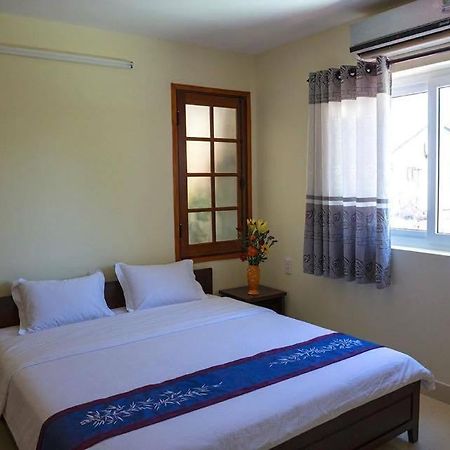 Harmony Hoian Homestay Hội An Szoba fotó