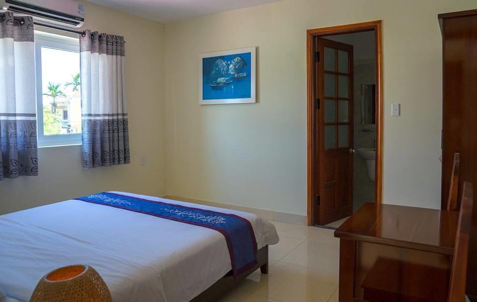 Harmony Hoian Homestay Hội An Szoba fotó