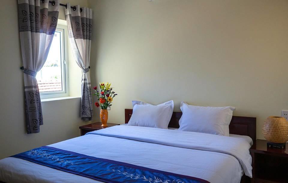Harmony Hoian Homestay Hội An Szoba fotó