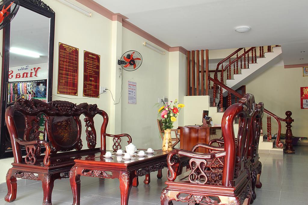 Harmony Hoian Homestay Hội An Kültér fotó