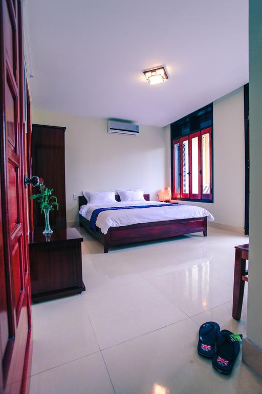 Harmony Hoian Homestay Hội An Szoba fotó