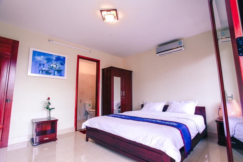 Harmony Hoian Homestay Hội An Kültér fotó