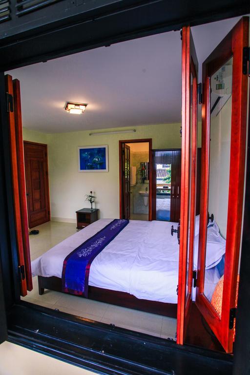 Harmony Hoian Homestay Hội An Kültér fotó