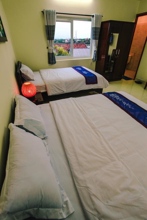 Harmony Hoian Homestay Hội An Szoba fotó