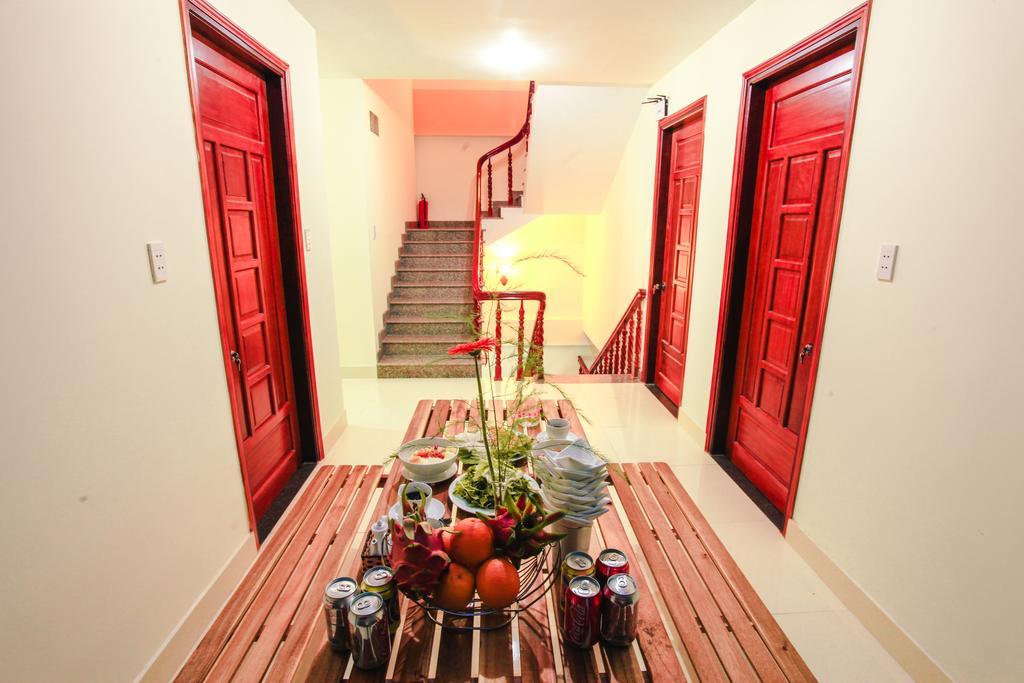 Harmony Hoian Homestay Hội An Kültér fotó
