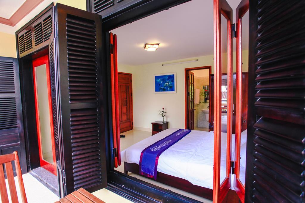Harmony Hoian Homestay Hội An Szoba fotó