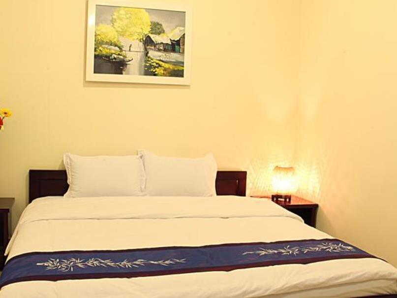 Harmony Hoian Homestay Hội An Kültér fotó