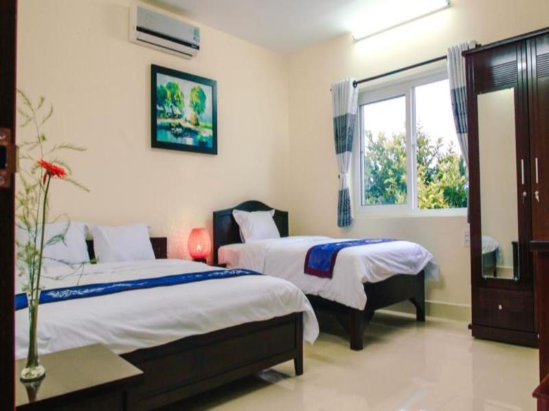 Harmony Hoian Homestay Hội An Kültér fotó