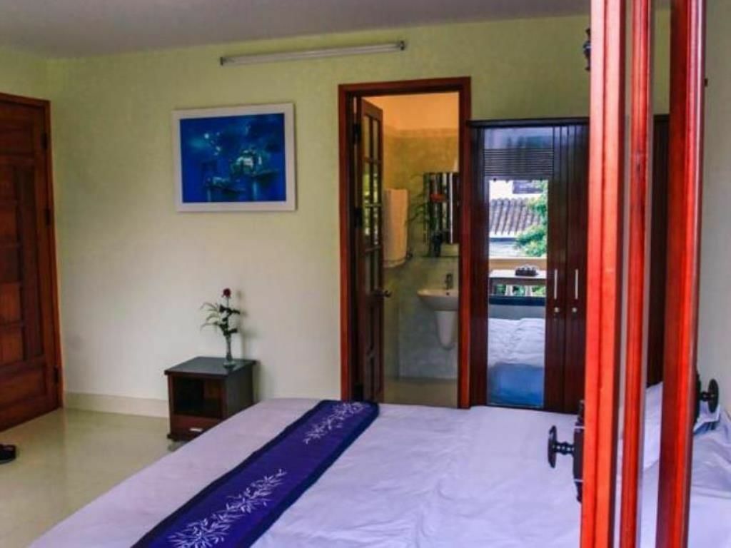 Harmony Hoian Homestay Hội An Kültér fotó
