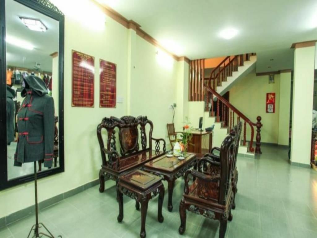 Harmony Hoian Homestay Hội An Kültér fotó